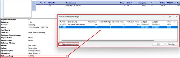 Ein Bild, das Text, Software, Reihe, Zahl enthält. Automatisch generierte Beschreibung