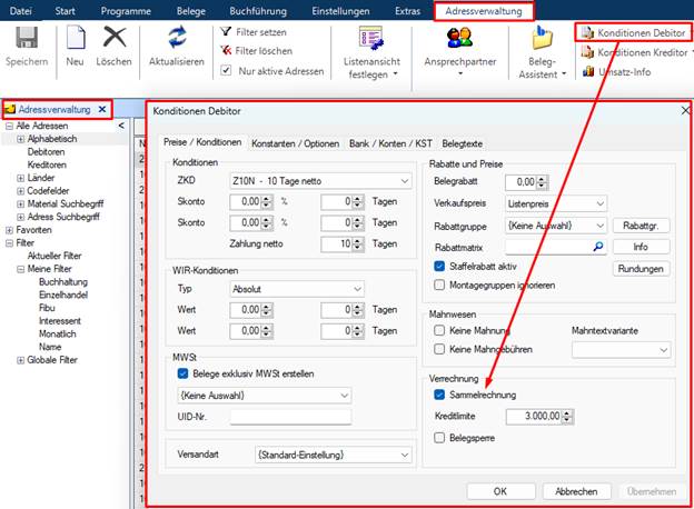 Ein Bild, das Text, Screenshot, Zahl, Software enthält. Automatisch generierte Beschreibung