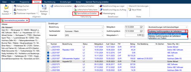 Ein Bild, das Text, Software, Zahl, Computersymbol enthält. Automatisch generierte Beschreibung