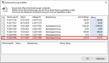 Ein Bild, das Text, Screenshot, Display, Software enthält. Automatisch generierte Beschreibung