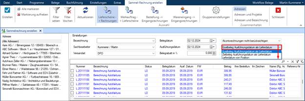 Ein Bild, das Text, Screenshot, Software, Computersymbol enthält. Automatisch generierte Beschreibung