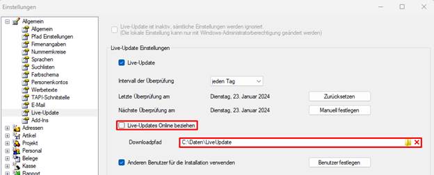 Ein Bild, das Text, Software, Webseite, Computersymbol enthält. Automatisch generierte Beschreibung