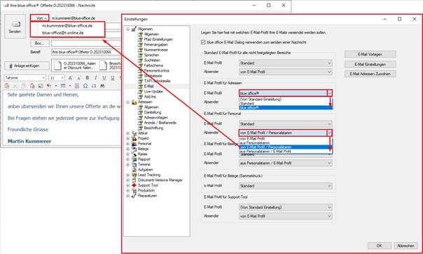 Ein Bild, das Text, Screenshot, Software, Zahl enthält. Automatisch generierte Beschreibung