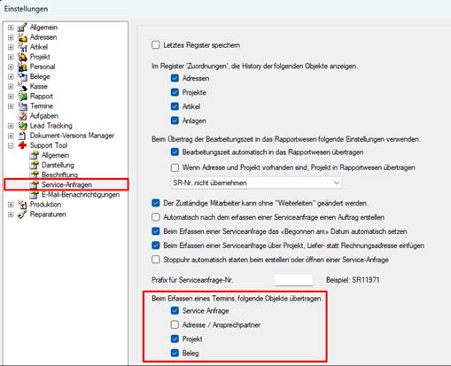Ein Bild, das Text, Screenshot, Software, Zahl enthält. Automatisch generierte Beschreibung