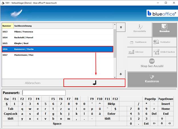 Ein Bild, das Text, Screenshot, Software, Zahl enthält. Automatisch generierte Beschreibung