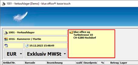 Ein Bild, das Text, Screenshot, Software, Display enthält. Automatisch generierte Beschreibung