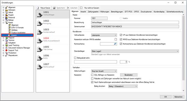 Ein Bild, das Text, Screenshot, Software, Zahl enthält. Automatisch generierte Beschreibung
