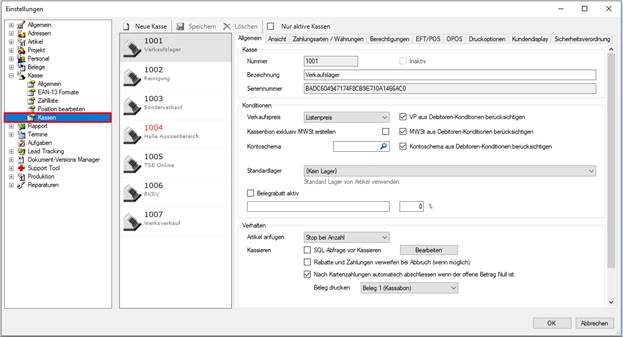 Ein Bild, das Text, Screenshot, Software, Zahl enthält. Automatisch generierte Beschreibung