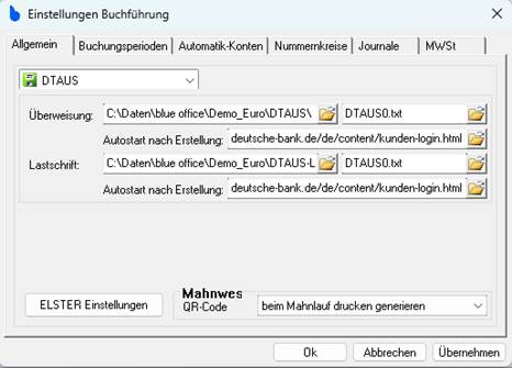 Ein Bild, das Text, Screenshot, Display, Software enthält. Automatisch generierte Beschreibung