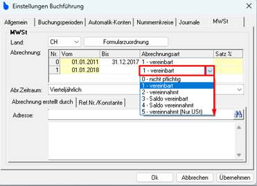 Ein Bild, das Text, Screenshot, Display, Software enthält. Automatisch generierte Beschreibung