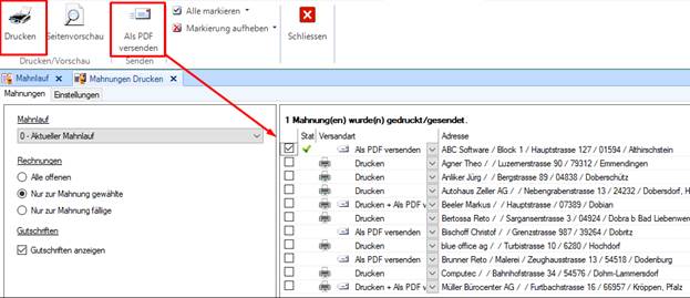 Ein Bild, das Text, Screenshot, Software, Zahl enthält. Automatisch generierte Beschreibung