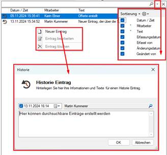 Ein Bild, das Text, Screenshot, Display, Software enthält. Automatisch generierte Beschreibung