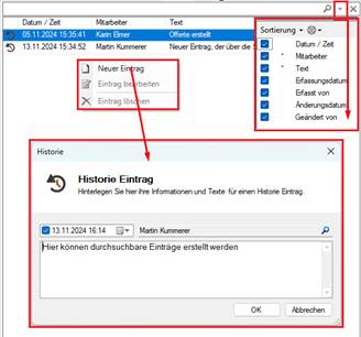 Ein Bild, das Text, Screenshot, Display, Software enthält. Automatisch generierte Beschreibung