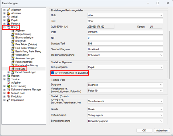 Ein Bild, das Text, Screenshot, Software, Computersymbol enthält. Automatisch generierte Beschreibung