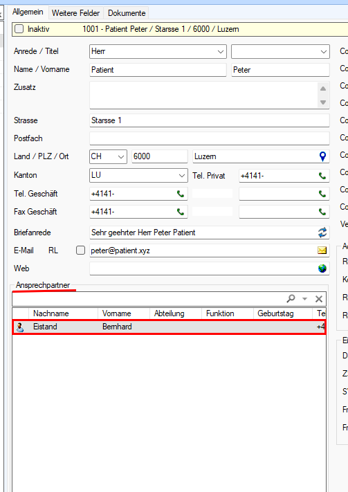 Ein Bild, das Text, Screenshot, Software, Zahl enthält. Automatisch generierte Beschreibung