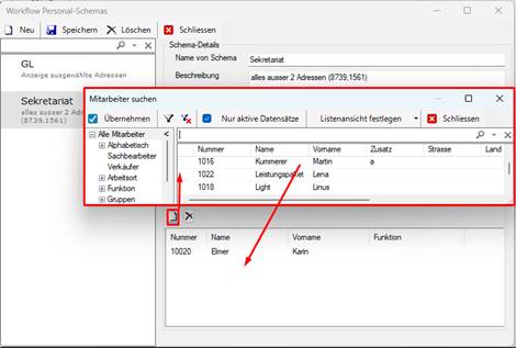 Ein Bild, das Text, Screenshot, Software, Zahl enthält. Automatisch generierte Beschreibung