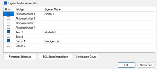 Ein Bild, das Text, Screenshot, Zahl, Software enthält. Automatisch generierte Beschreibung