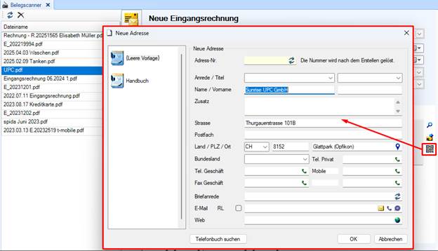 Ein Bild, das Text, Screenshot, Software, Computersymbol enthält. KI-generierte Inhalte können fehlerhaft sein.