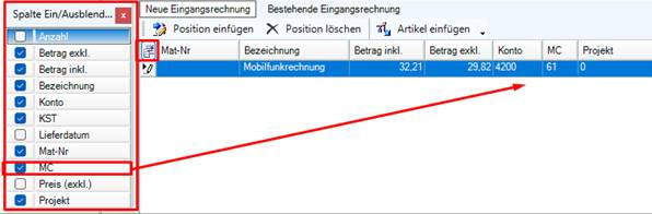 Ein Bild, das Text, Screenshot, Software, Reihe enthält. KI-generierte Inhalte können fehlerhaft sein.