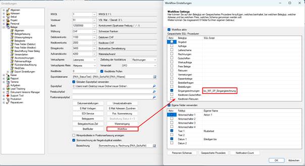 Ein Bild, das Text, Screenshot, Software, Zahl enthält. Automatisch generierte Beschreibung