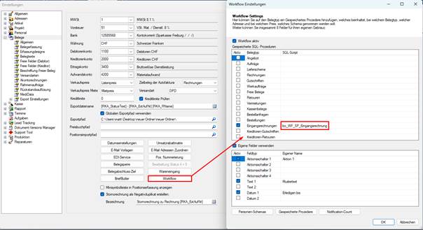 Ein Bild, das Text, Screenshot, Software, Zahl enthält. Automatisch generierte Beschreibung