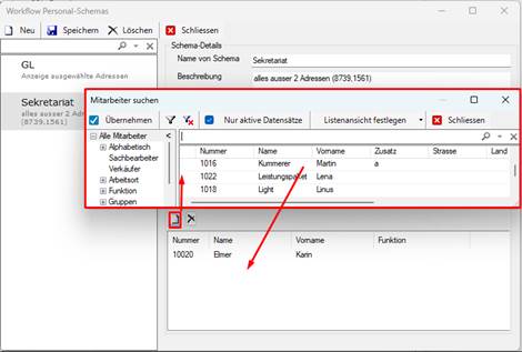 Ein Bild, das Text, Screenshot, Software, Zahl enthält. Automatisch generierte Beschreibung