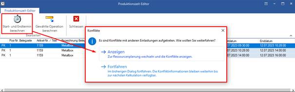 Ein Bild, das Text, Software, Reihe, Schrift enthält. Automatisch generierte Beschreibung