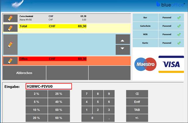 Ein Bild, das Text, Screenshot, Software, Computersymbol enthält. KI-generierte Inhalte können fehlerhaft sein.