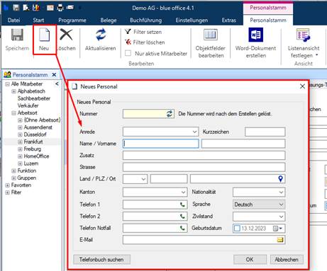 Ein Bild, das Text, Screenshot, Software, Zahl enthält. Automatisch generierte Beschreibung