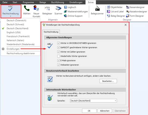 Ein Bild, das Text, Screenshot, Software, Computersymbol enthält. Automatisch generierte Beschreibung