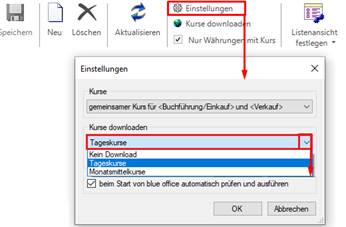 Ein Bild, das Text, Screenshot, Software, Display enthält. Automatisch generierte Beschreibung