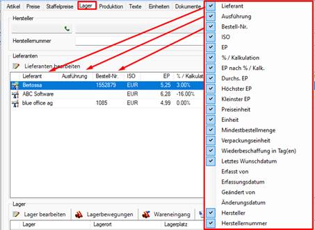Ein Bild, das Text, Screenshot, Software, Zahl enthält. Automatisch generierte Beschreibung