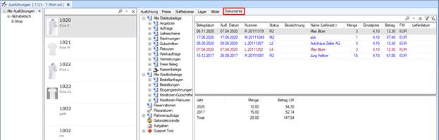 Ein Bild, das Text, Screenshot, Software, Reihe enthält. Automatisch generierte Beschreibung
