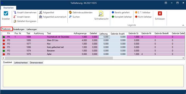 Ein Bild, das Text, Screenshot, Software, Computersymbol enthält. Automatisch generierte Beschreibung