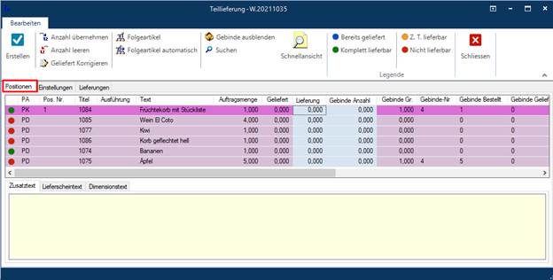 Ein Bild, das Text, Screenshot, Software, Computersymbol enthält. Automatisch generierte Beschreibung