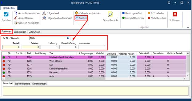 Ein Bild, das Text, Screenshot, Software, Computersymbol enthält. Automatisch generierte Beschreibung